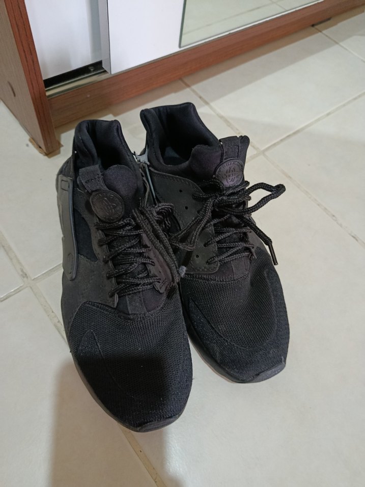 Erkek Spor Ayakkabı - Görsel 4