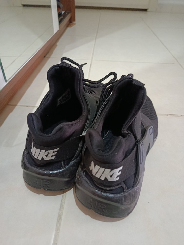 Erkek Spor Ayakkabı - Görsel 3