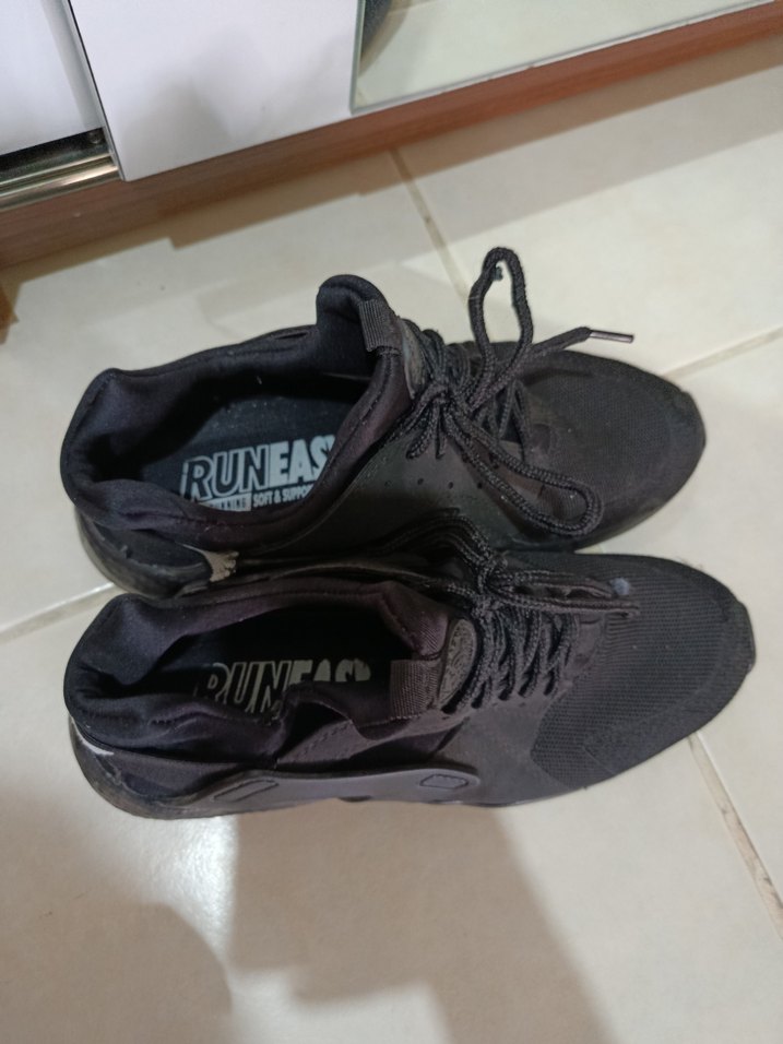 Erkek Spor Ayakkabı - Görsel 2