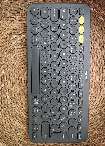 Logitech