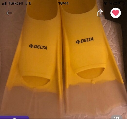 Çocuk paleti
