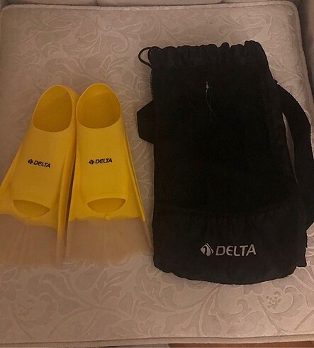 Delta Çocuk paleti