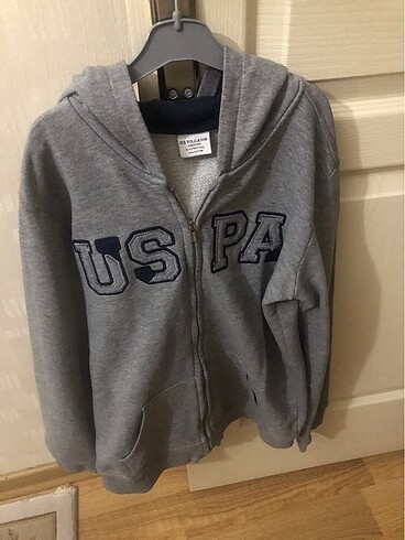 US polo Sweatshirt