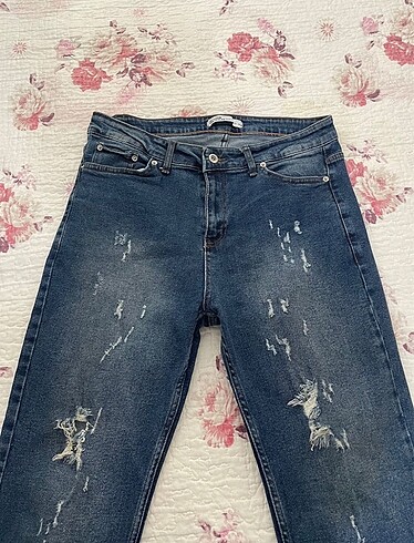Erkek jean