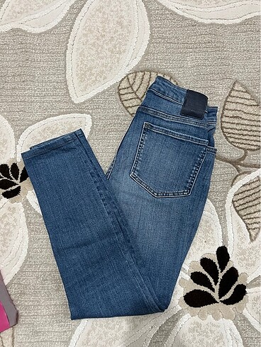 Nautica skinny jean