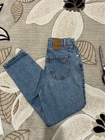 Nautica jean
