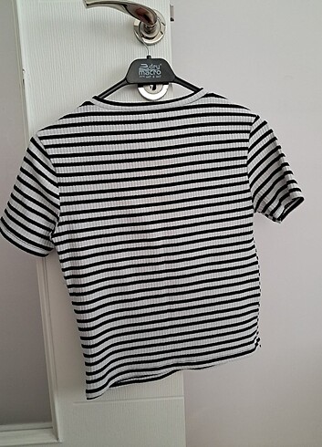 Koton Crop uzun