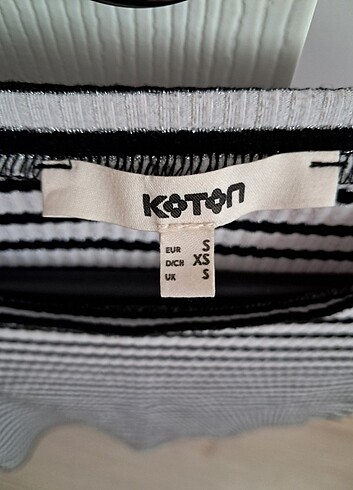 xs Beden Crop uzun