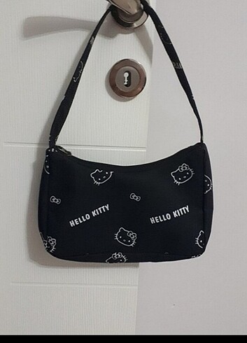 Çanta hello kitty