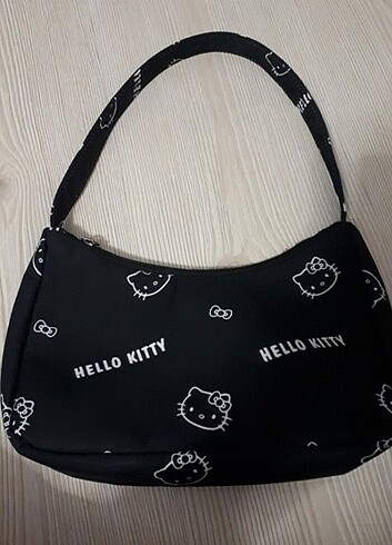 Diğer Çanta hello kitty
