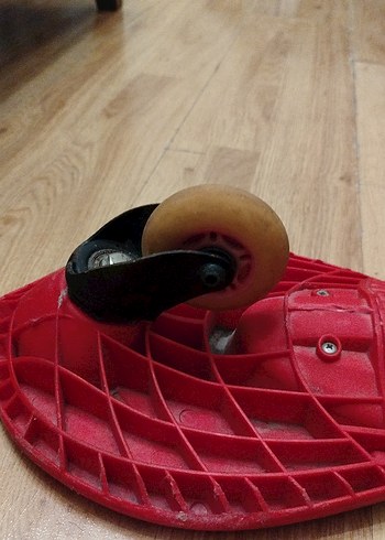 waveboard sörf kaykayi - Görsel 8