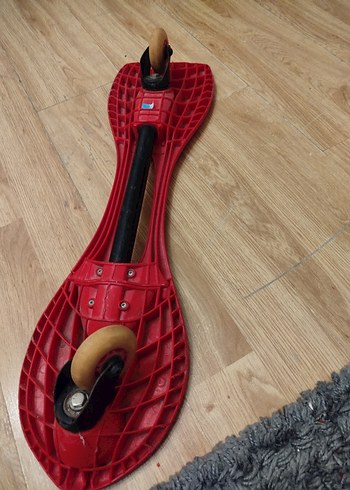 waveboard sörf kaykayi - Görsel 11