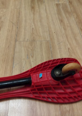 waveboard sörf kaykayi - Görsel 4