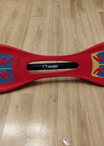 waveboard sörf kaykayi - Görsel 12