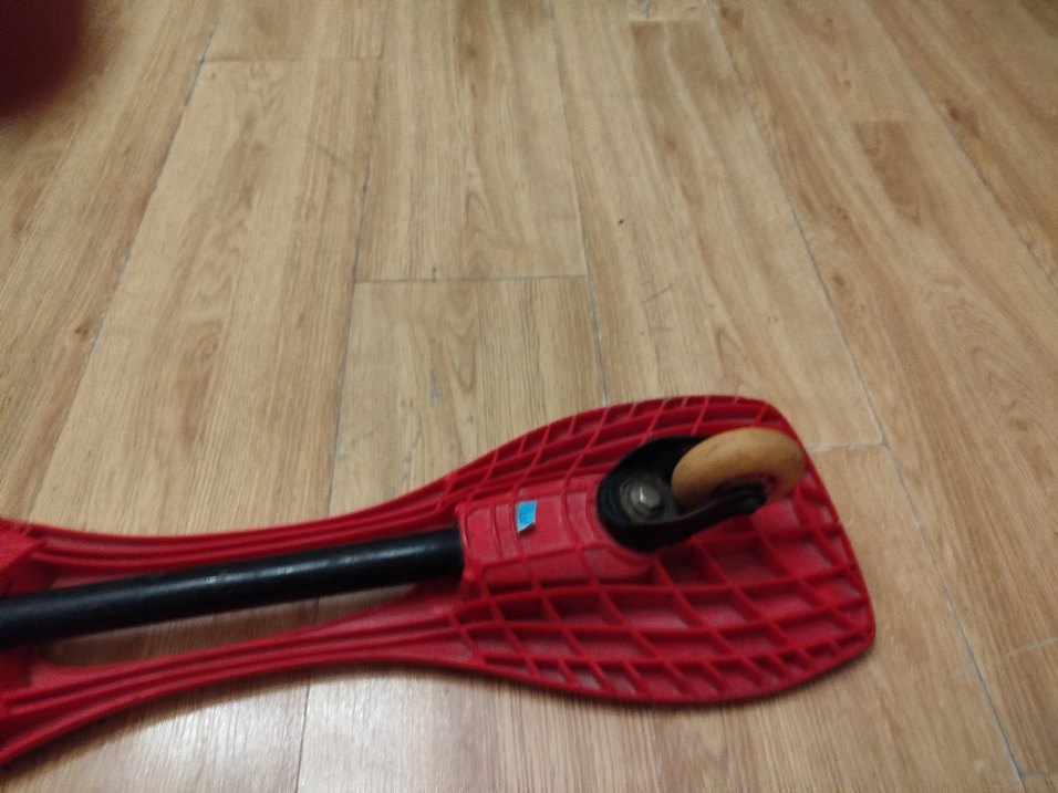 waveboard sörf kaykayi - Görsel 4