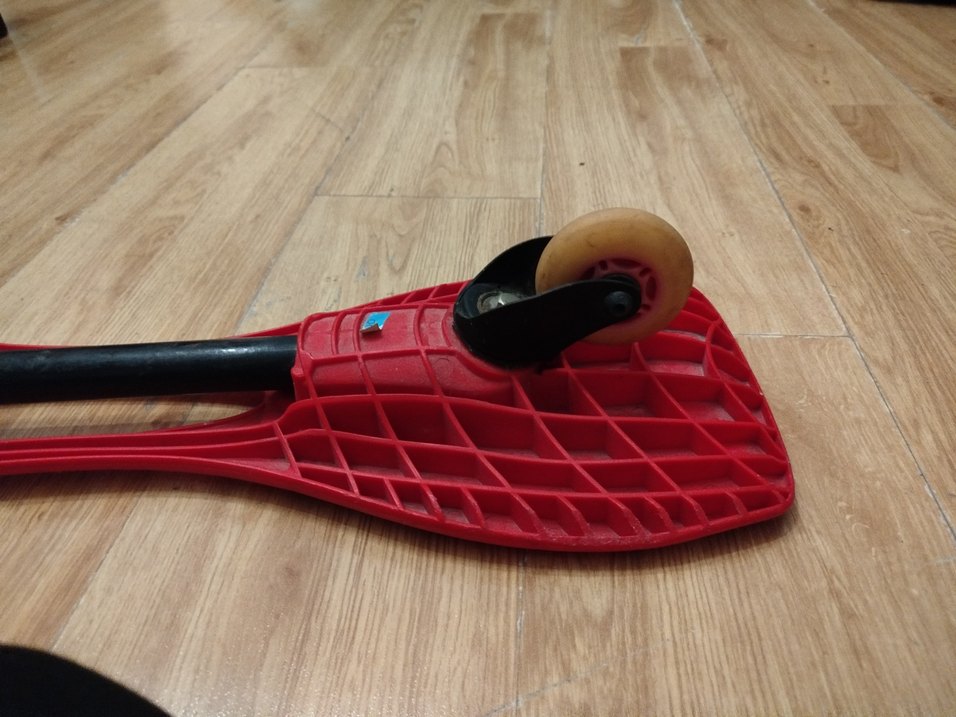 waveboard sörf kaykayi - Görsel 5