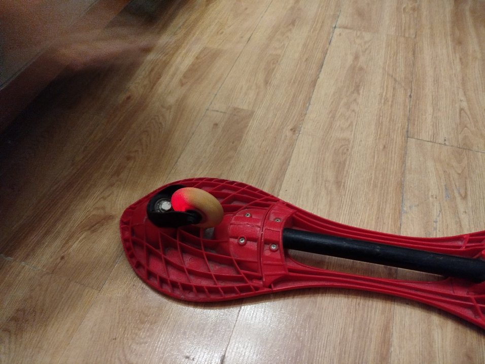 waveboard sörf kaykayi - Görsel 2