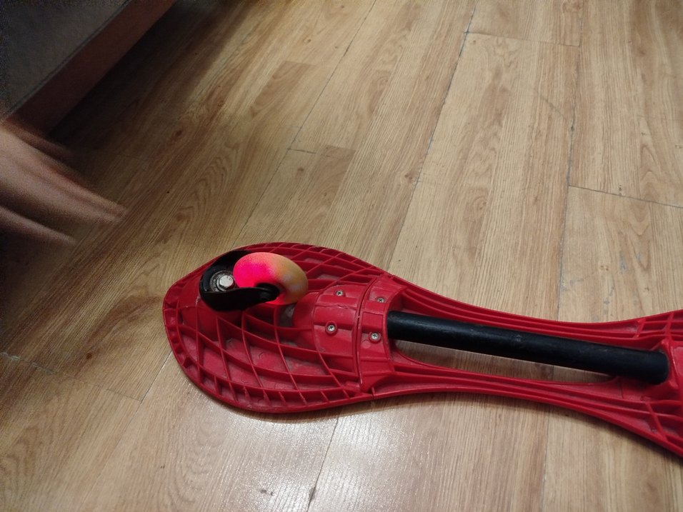 waveboard sörf kaykayi - Görsel 3