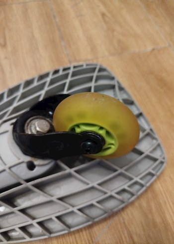 waveboard sörf kaykayi - Görsel 6