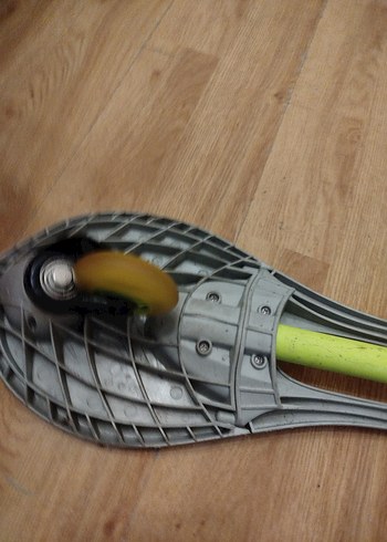 waveboard sörf kaykayi - Görsel 11