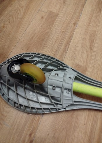 waveboard sörf kaykayi - Görsel 8