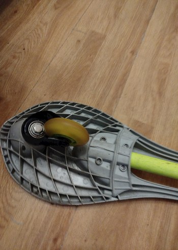 waveboard sörf kaykayi - Görsel 7