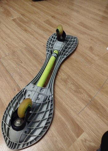 waveboard sörf kaykayi - Görsel 2