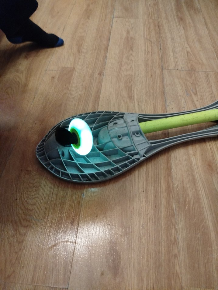 waveboard sörf kaykayi - Görsel 3