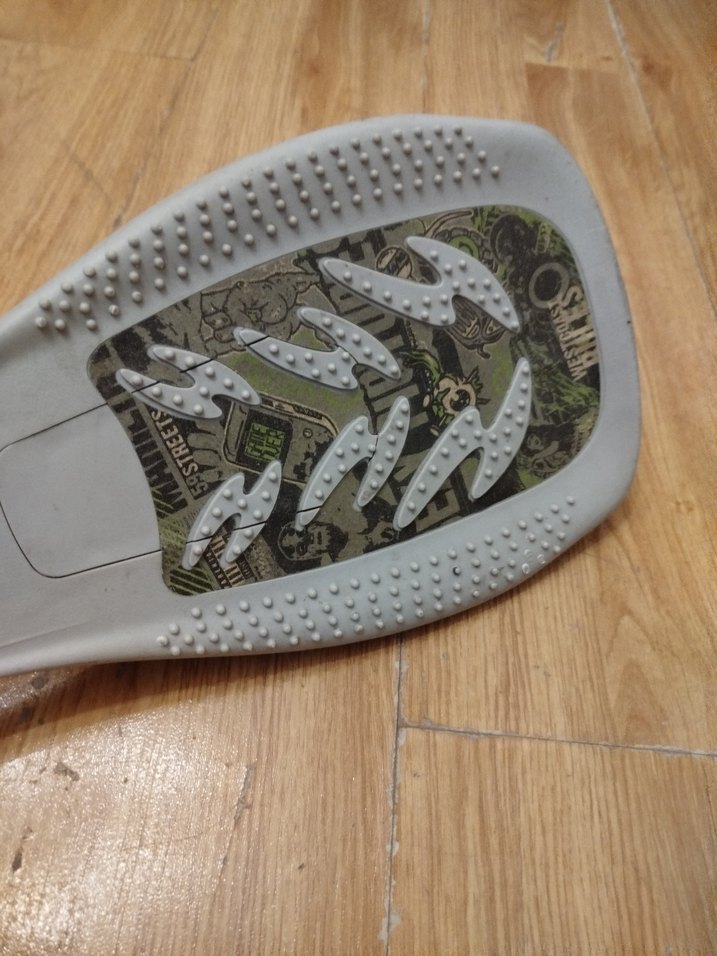 waveboard sörf kaykayi - Görsel 5