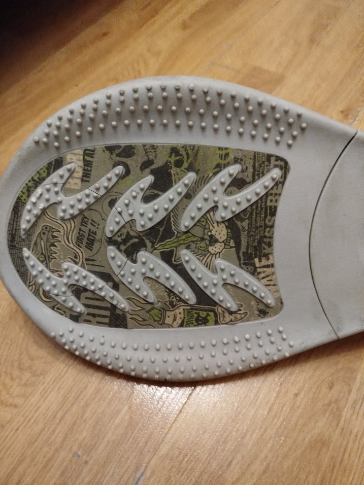 waveboard sörf kaykayi - Görsel 4