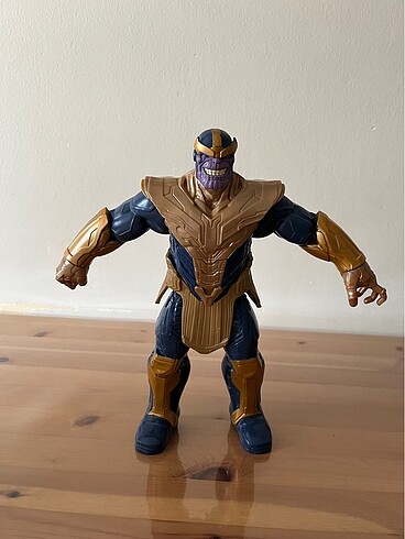 Marvel Titan Hero Thanos