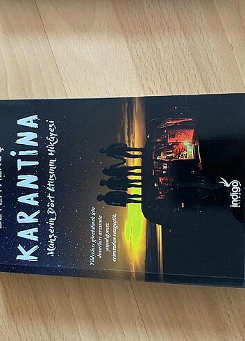  Beden Karantina 