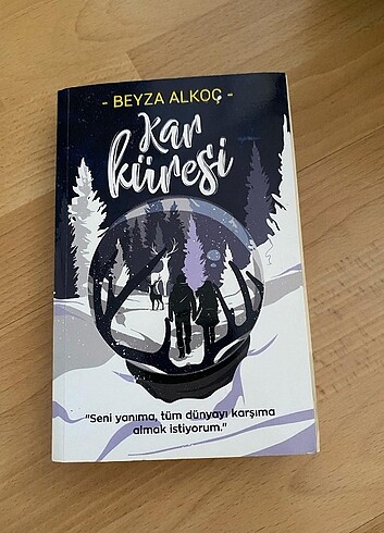 Kar Küresi 