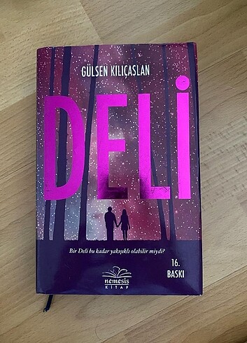Deli Ciltli