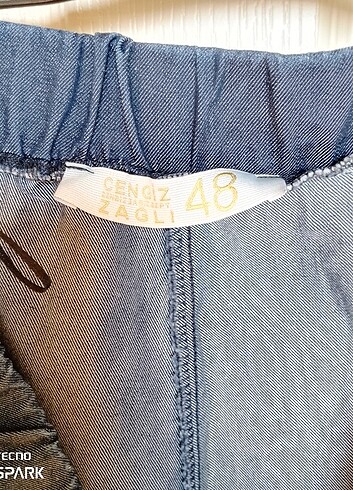 Diğer Cengiz zaglı pantolon
