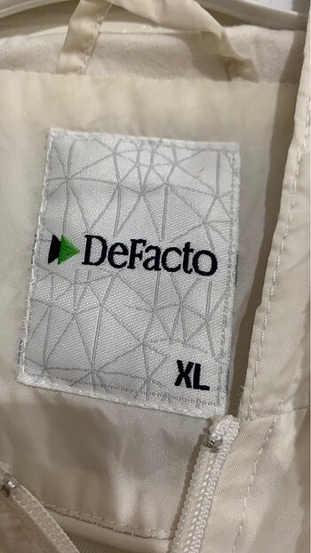 Defacto DeFacto Yağmurluk