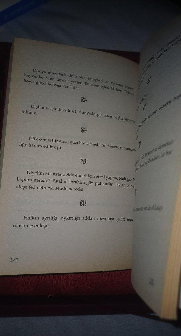 Mevlana'dan Altın Öğütler II - Ziya Elitez - Görsel 2