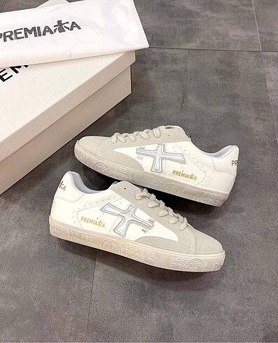 Premiata