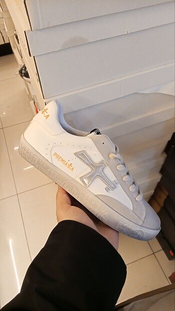 37 Beden Premiata