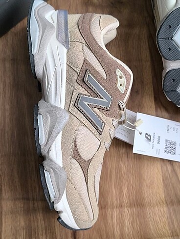 37 Beden NEW BALANCE ORJİNAL