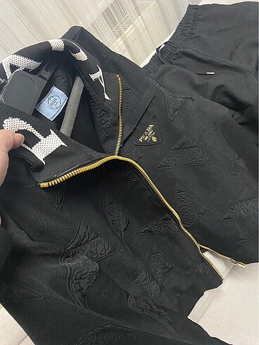Prada PRADA ORJİNAL TAKIM