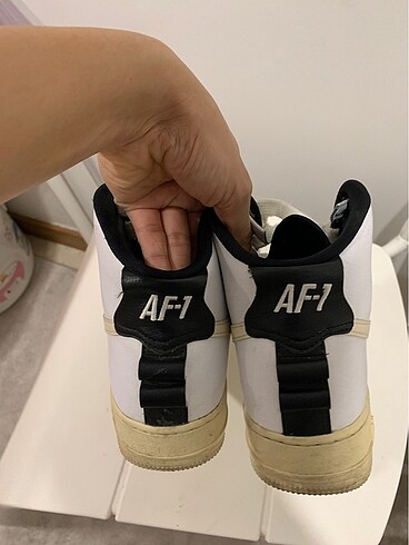39 Beden Nike Air Force