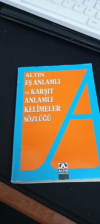 Sözlük