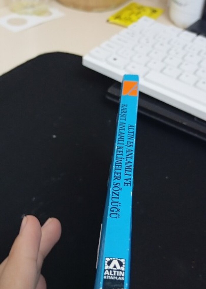 Sözlük - Görsel 3