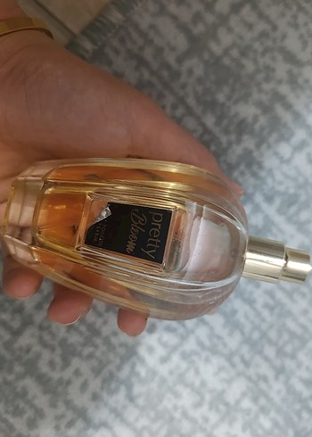 Pretty Woman Kadın Parfümü - Görsel 2