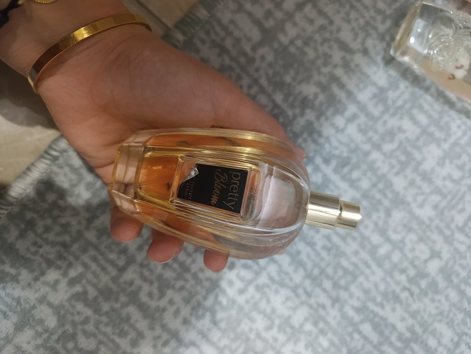 Pretty Woman Kadın Parfümü - Görsel 2