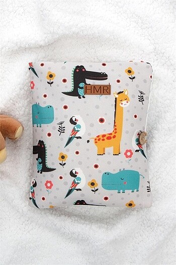 Animals Bebek bakım Organizer