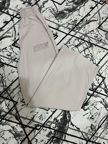 KETEN PANTOLON