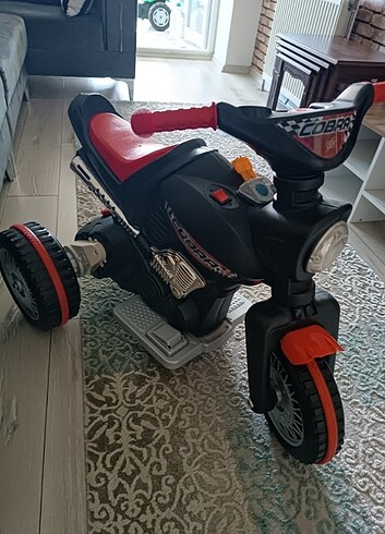 Motor