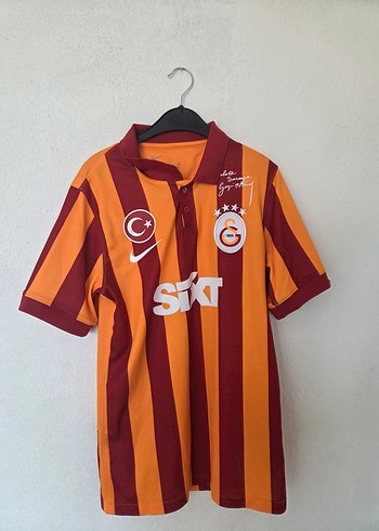 Galatasaray 100.yıl Orijinal Forma